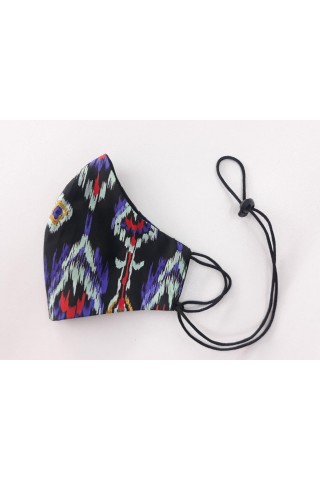 Maska Shumë përdorimshe - 008